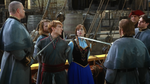 Once Upon a Time - 4x09 - Fall - Anna and Kristoff Captured