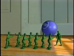 Other Green Army Man Chant