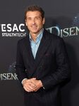 Patrick Dempsey | Disney Wiki | Fandom