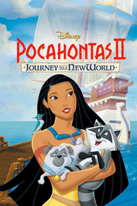 Pocahontas II