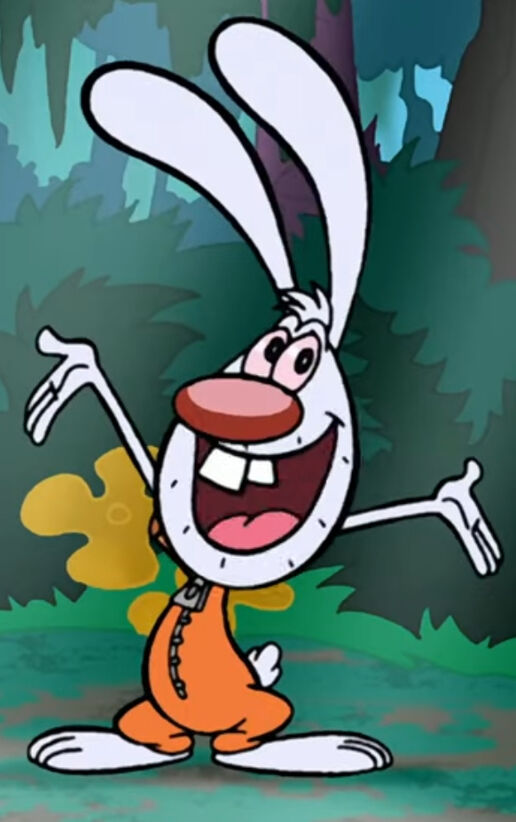 Mr. Whiskers Disney Wiki Fandom