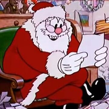 Claus Claus