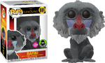 Rafiki 2019 Flocked POP