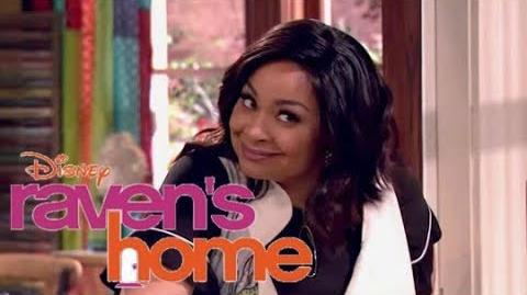 Raven's Home - Teaser Trailer - That's So Raven Spinoff