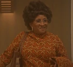 Shirley Chisholm (History of the World, Part II)