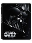 StarWars-Ep4 Steelbook 3D Skew