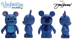 Stitch Disney Merchandise