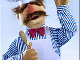 The Swedish Chef