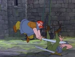 Sword-in-stone-disneyscreencaps.com-5648.jpg (294 KB) Kay halted by his father