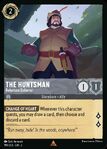 The Huntsman - Reluctant Enforcer