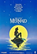 The Little Mermaid (1989 film)