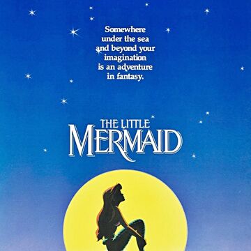 The Little Mermaid Disney Wiki Fandom