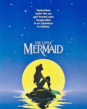The Little Mermaid Disney Wiki Fandom Tap in the top right hand corner of your profile. the little mermaid disney wiki fandom