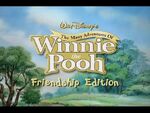 2007 Friendship Edition Trailer