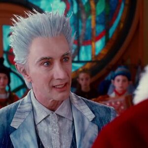 The Santa Clause 3 The Escape Clause Disney Wiki Fandom