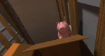 "Pig pile!"