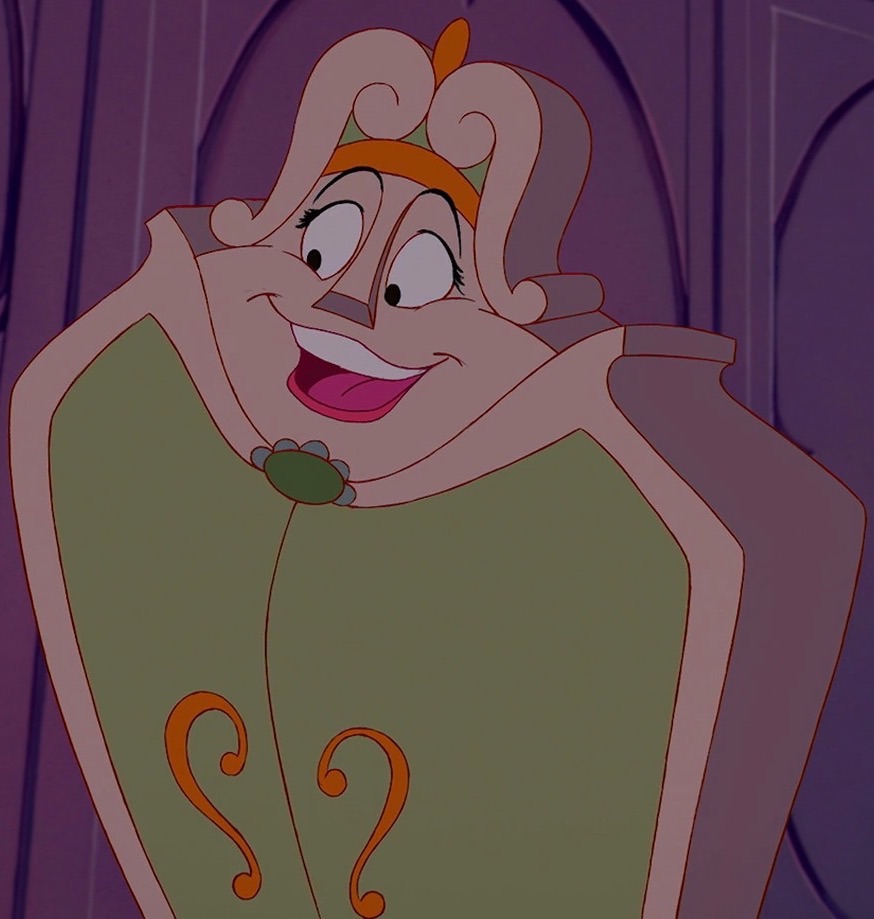 Lumiere, Disney Wiki