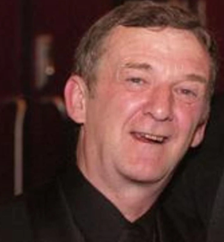 Harry Dickens