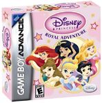 Disney Princess: Royal Adventure