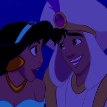 A Whole New World Disney Wiki Fandom