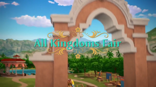 All Kingdoms Fair