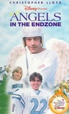 Angels in the Endzone VHS