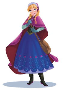 Disguise Costume classique Elsa de La Reine des neiges de Disney 