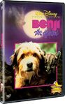 Benji the hunted dvd