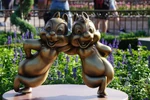 Chip and Dale
