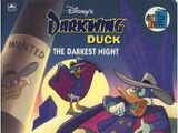 Darkwing Duck: The Darkest Night