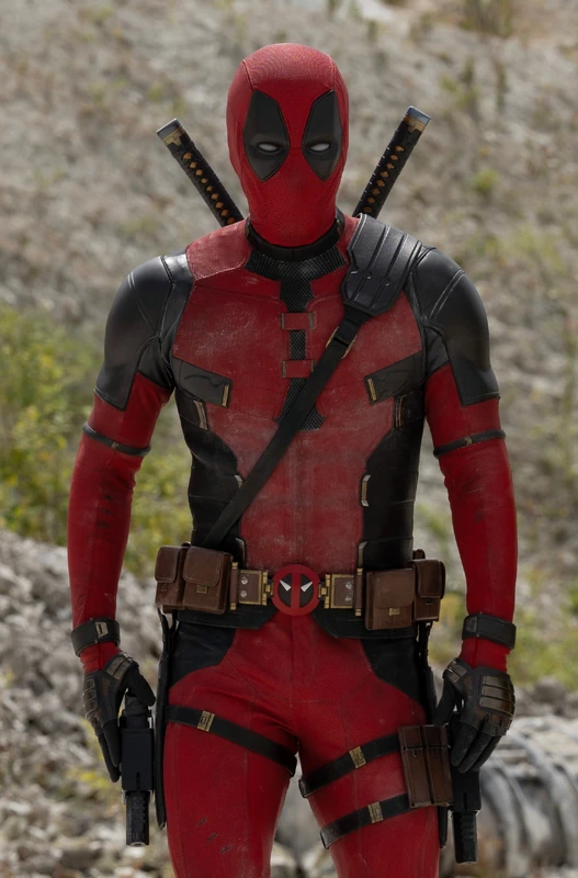 Deadpool (1997 - 2002)