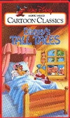 Disney's Tall Tales