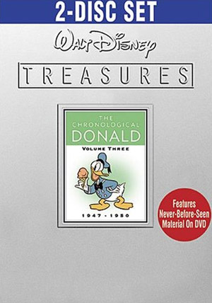 Walt Disney Treasures: Wave Seven | Disney Wiki | Fandom