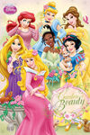 Disney Princess Garden of Beauty