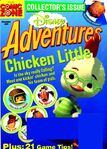 Disney adventures november 2005.jpg (64 KB) Volume 15, Issue 9 (November 2005)