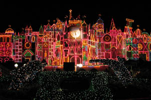 It S A Small World Holiday Disney Wiki Fandom