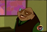 Dr. Vincent Parker (The Proud Family)