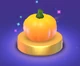 Orange Pumpkin
