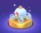 Cinderella's Pumpkin Coach