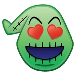 Heart Eye