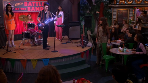 Guitar Hero still