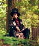 Jefferson/Mad Hatter (Once Upon a Time)