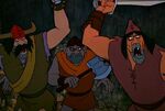 Horned King's guards (The Black Cauldron)