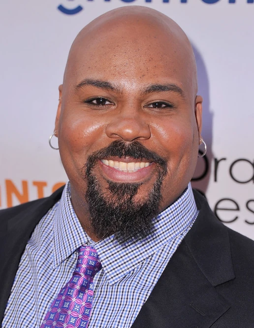 James Monroe Iglehart