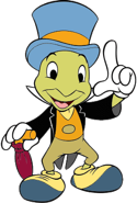 Jiminy Cricket (1973–2010)