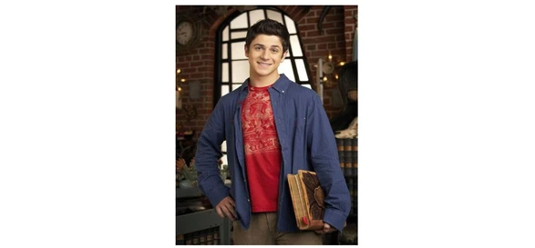 Justin russo
