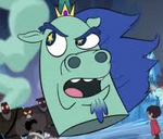 King Pony Head (Star vs. the Forces of Evil)