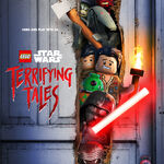 The LEGO Star Wars Holiday Special Disney Wiki Fandom