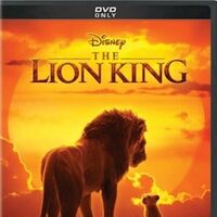The Lion King 2019 Video Disney Wiki Fandom Choose from contactless same day delivery, drive up and more. the lion king 2019 video disney
