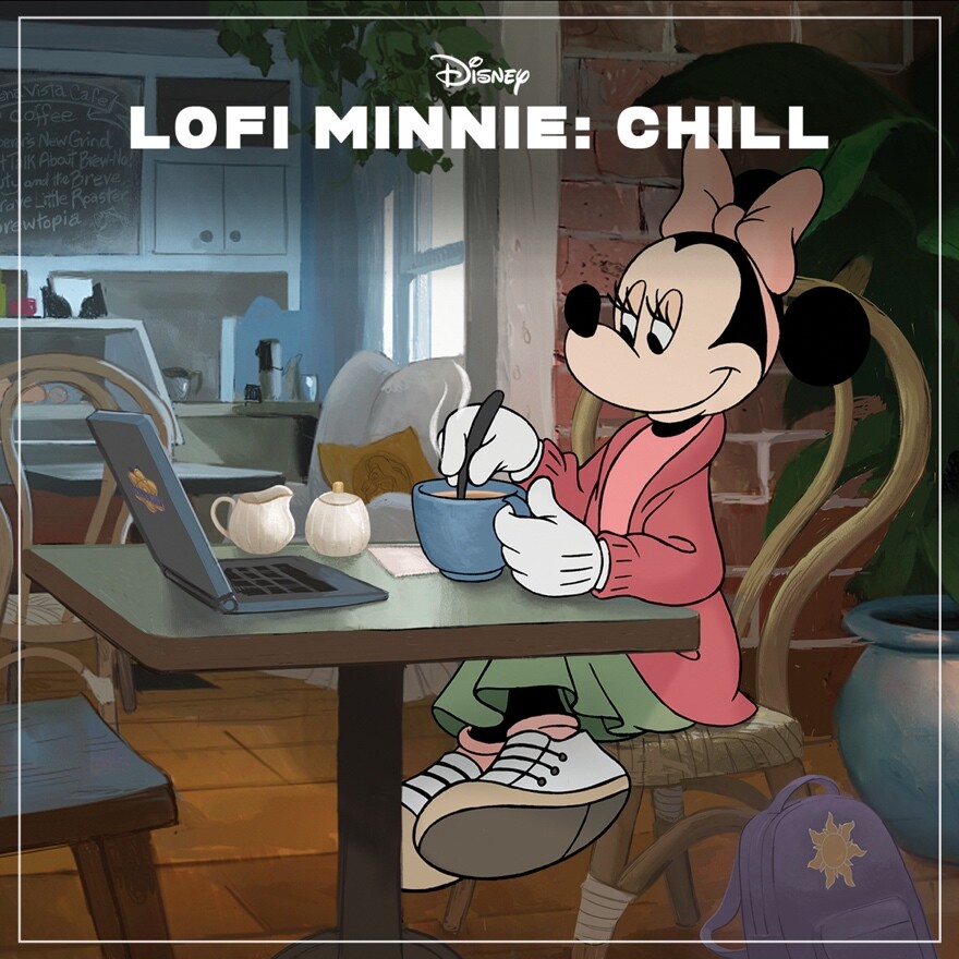 https://static.wikia.nocookie.net/disney/images/1/11/Lofi_Minnie_Chill_cover.jpeg/revision/latest?cb=20230117165727